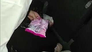 Playing With My Step-Cousin and Teasing Each Other Nonstop