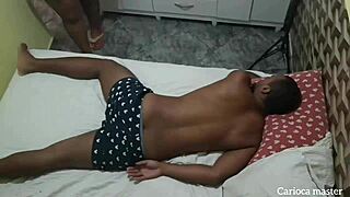 He Came Home and I Fucked Him Deliciously