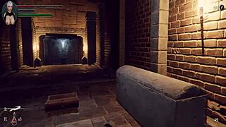 lets play knight girl