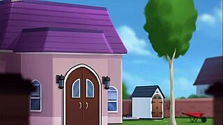 is summertime saga 70 full of hot hentai action in the game?