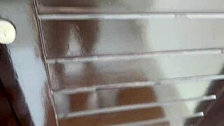 fucked my best friend's hot stepmom with massive boobs