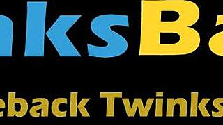 Andrew Brenton Slides His Raw Cock Into An Adorable Billy