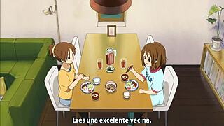 K-On 2 Episode 9 - Anime Music Highlights