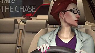 Overwatch Hentai Compilation Fresh for October 2024