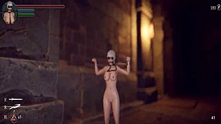 lets play knight girl