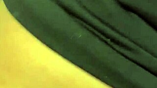 Older man of 40 drills tight 20-year-old’s pink butt in raw action.