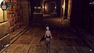 lets play knight girl