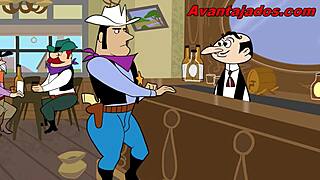 i drew this gay sex with the little cowboys putinhos