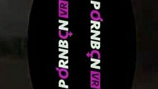 Latina Teen Footjob and Blowjob Outdoors