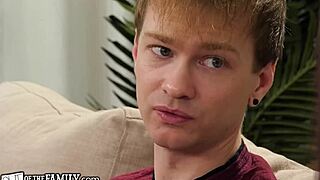 step-sister licks pussy in doggystyle deepthroat