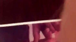 Cum Tribute For Lovely Slut Maria.