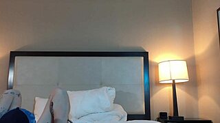 Oh, Eating That Hot Petite 18+ Woman's Shaved Pussy!