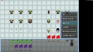 Goblin Conqueror Hentai Game Anime End All