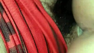 Torres Anal, He Takes It Deep