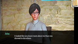 My New Family Episode 117