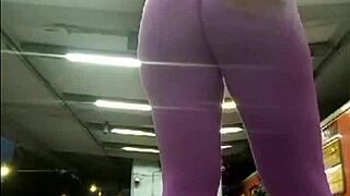 Danabarzagli shares adventures on Mexico City's metro streets.