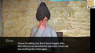 My New Family Episode 117