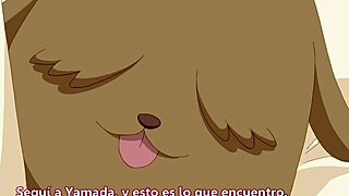 Sakura Trick 07 Bold Anime Adventure