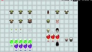 Goblin Conqueror Hentai Game Anime End All