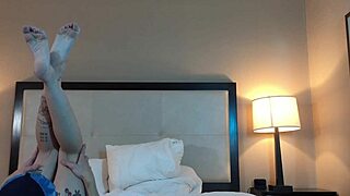 Oh, Eating That Hot Petite 18+ Woman's Shaved Pussy!