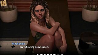 continuing the wvm series in part 244 with casual adventures