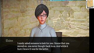 My New Family Episode 117