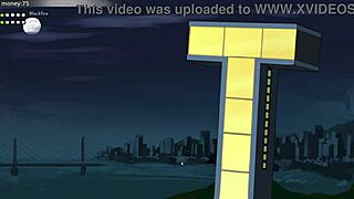 Teen Secrets Unfold in 18Titans Part 8