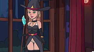 Explore all costumes in camppinewood game episode 1 30