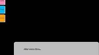 Doki Doki Literature Club Hentai Footjob Fun!