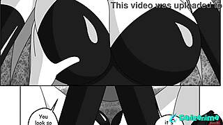 is my favorite nanny creampie in comic?