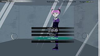 Teen Secrets Unfold in 18Titans Part 8