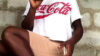 Woman Gives Tips On SITTING In MINISKIRT To Avoid BODY ODOR