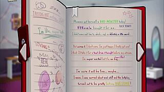 summertime saga 207 with big ass cartoon action