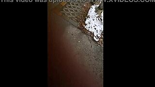 i seduced this straight military recruit in his underwear.