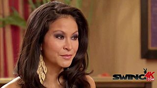 Lucky Guys Bang Hot Chicks