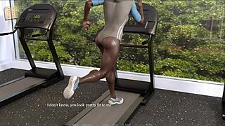 Lunar's chosen 8 game adventure.