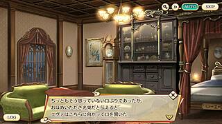 Ayakashi Rumble! Eva, you ready for this wild ride?