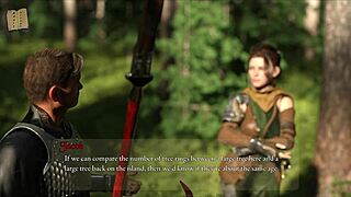 Exploring the price of power in this anime game episode