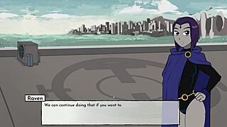 Teen Secrets Unfold in 18Titans Part 8