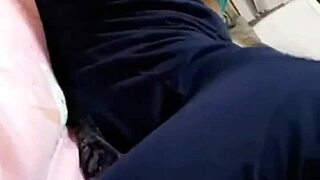 Big ass prostitute in compilation video