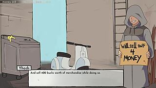 Teen Secrets Unfold in 18Titans Part 8