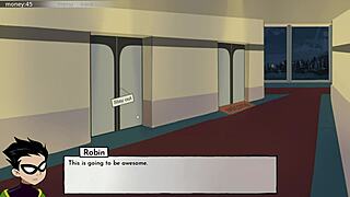 Teen Secrets Unfold in 18Titans Part 8