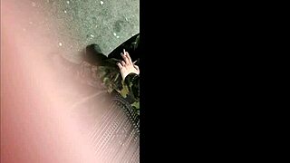 i seduced this straight military recruit in his underwear.