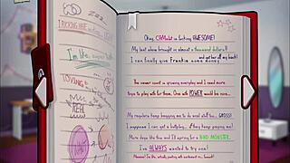 summertime saga 207 with big ass cartoon action