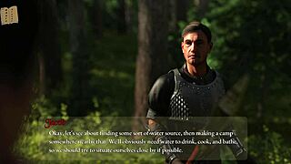 Exploring the price of power in this anime game episode