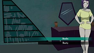 Teen Secrets Unfold in 18Titans Part 8