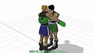 i fucked little mac bareback in the game, oh shit