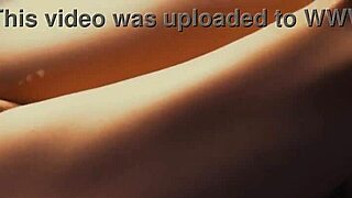 Skinny girl takes double cum in pussy and tight ass. Wow!