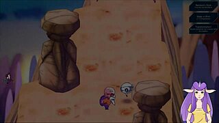 Master Game Hentai Milf Boobs Monster Bunny Fuckery