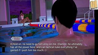 academy 128 hentai game